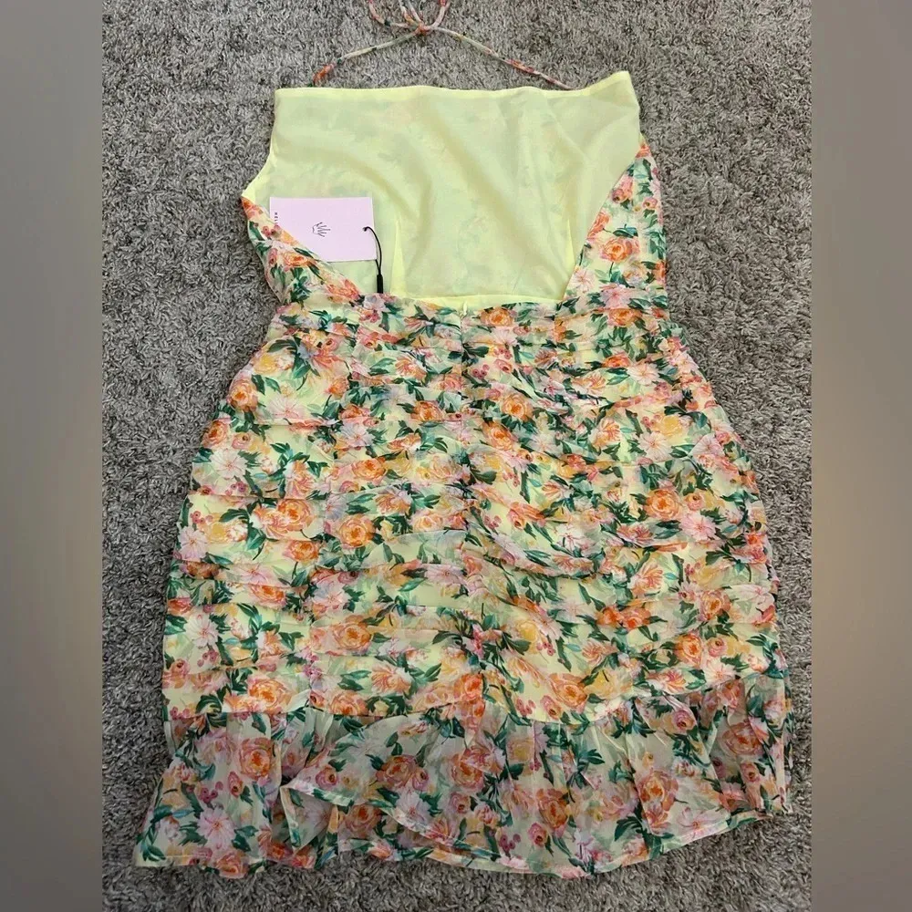 Hello Molly floral dress - Image 2