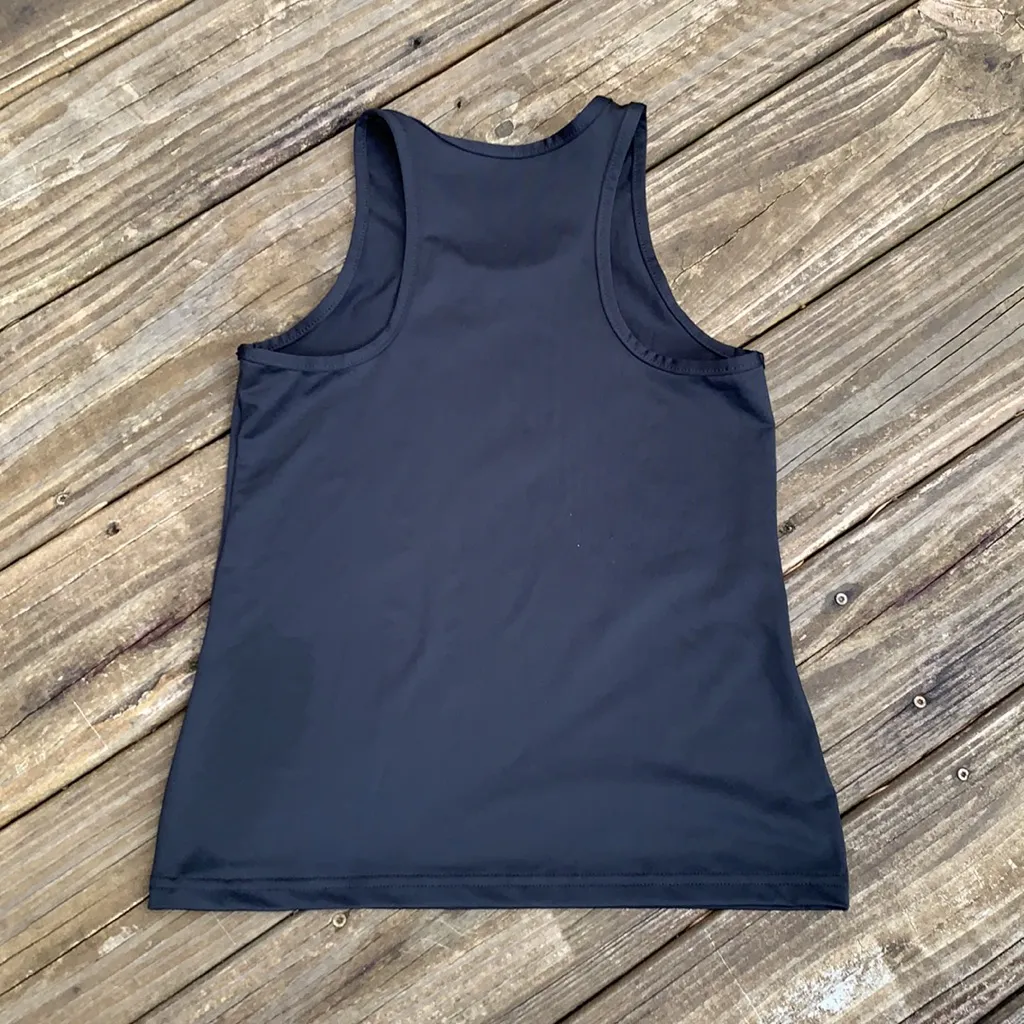 Augusta Sportswear  black tank top - Image 3