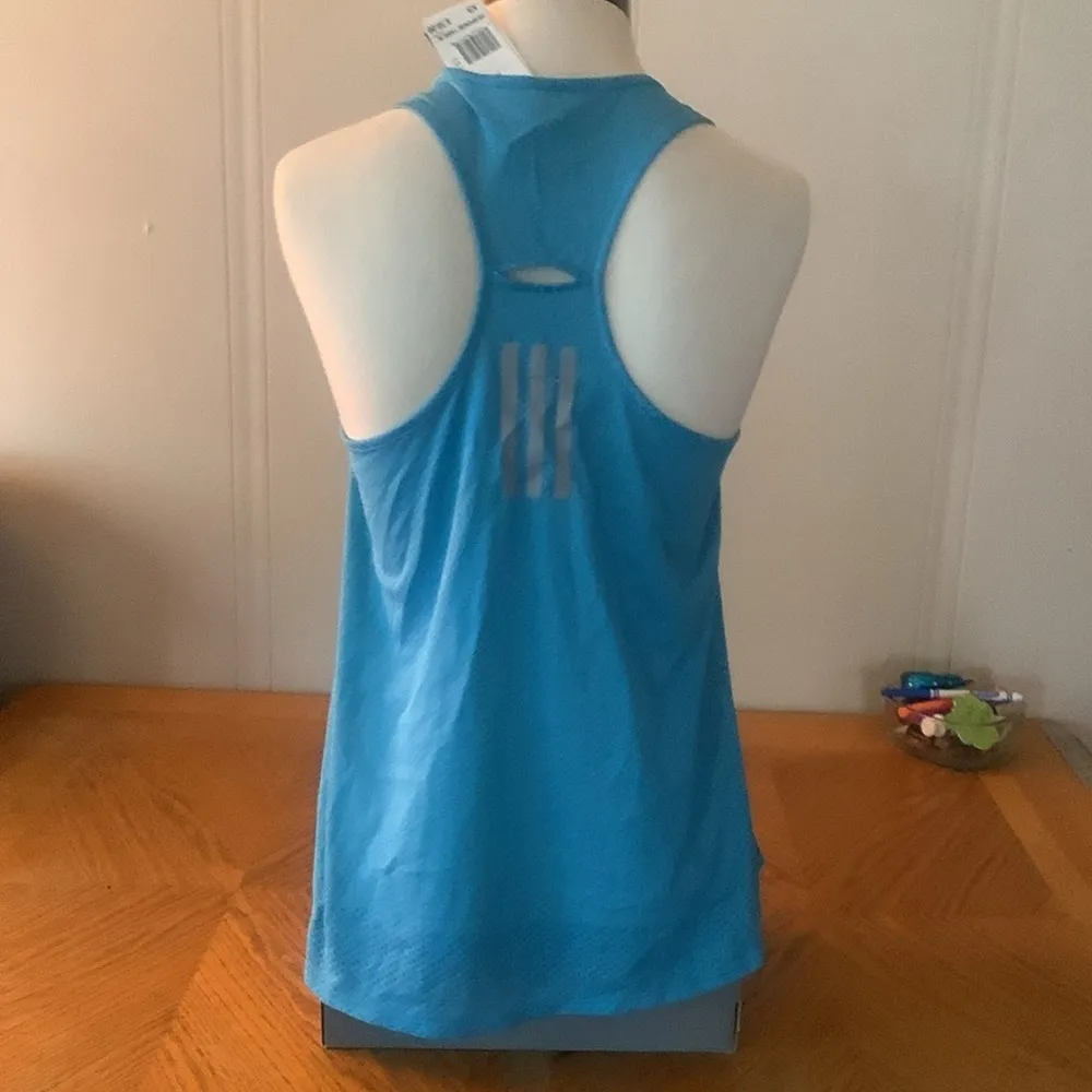 Adidas workout tank NWT - Image 3