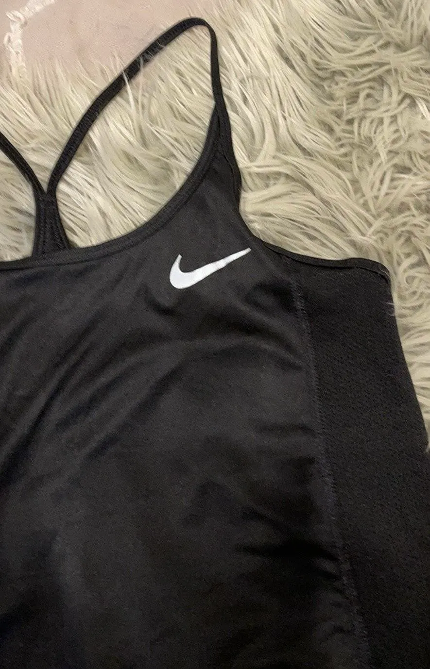 Nike Dri-fit Tank - Image 3