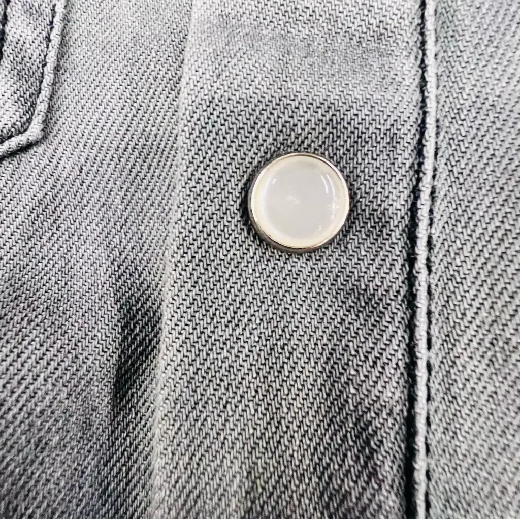 Maje Isac Two-In-One Romper Turin Down and Shorts - Image 9