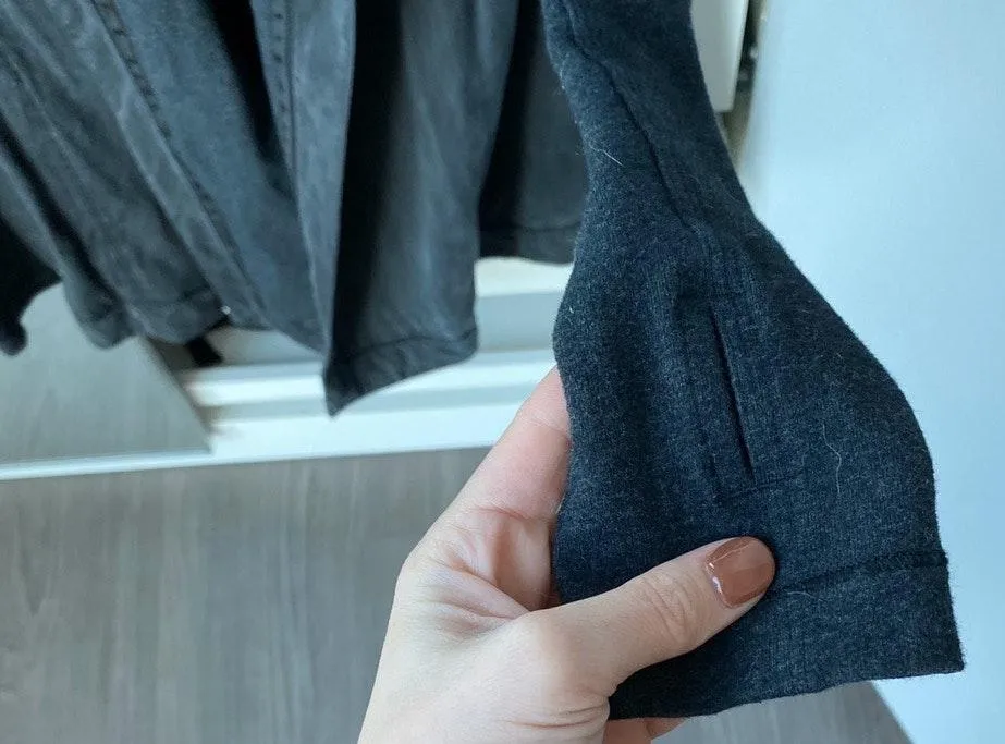 Lululemon Hooded Cardigan - Image 7