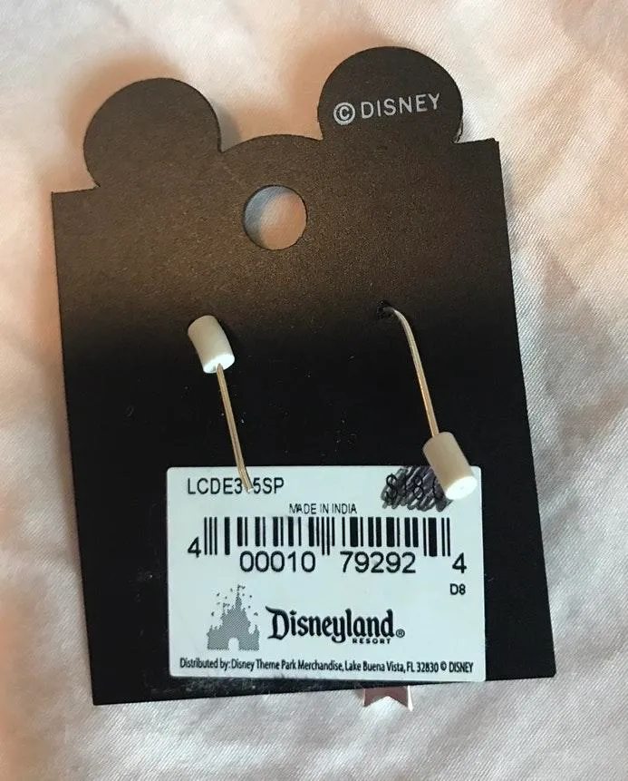 Disney Earrings - Image 2
