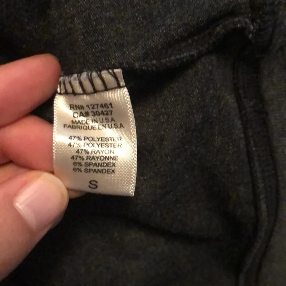 Cutest Gray Wildfox Jumper Top - Image 6