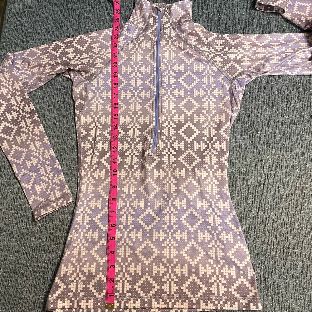 Nike Pro Women’s Long Sleeve Shirt - Image 10