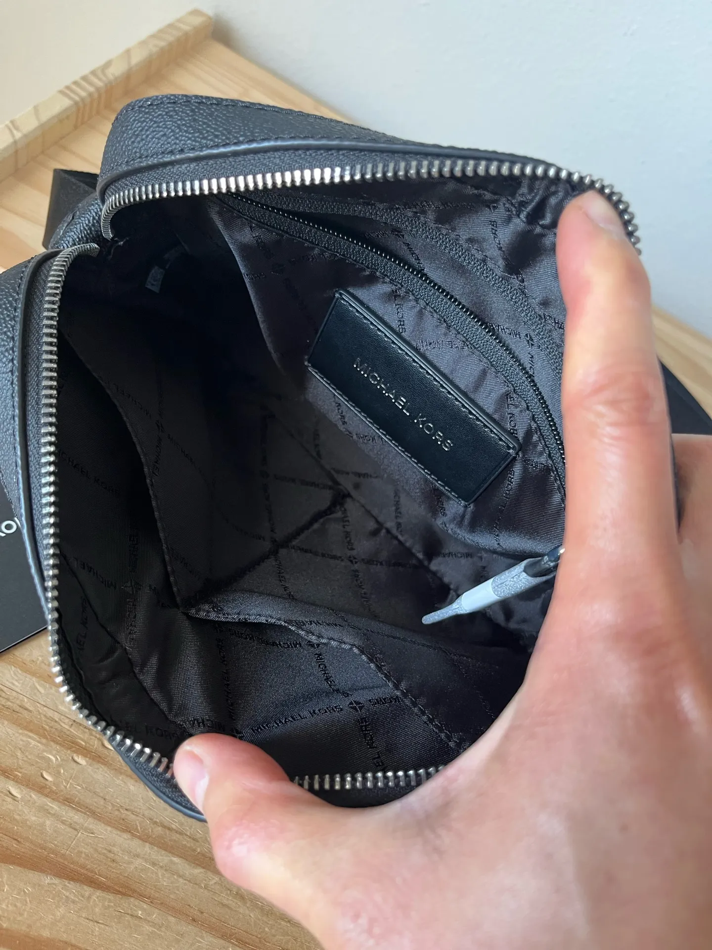 Michael Kors Bag Men - Image 10