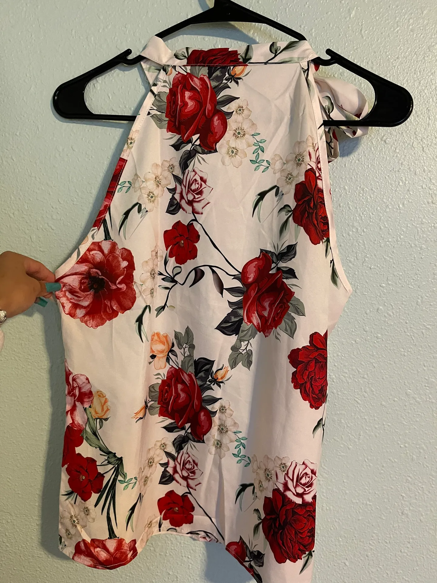 SheIn Top And Short Set - Image 3