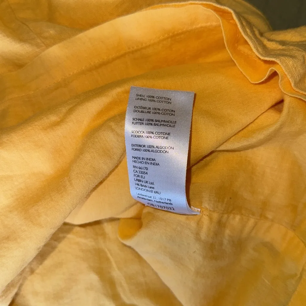 Urban Outfitters Mini Dress - Image 9