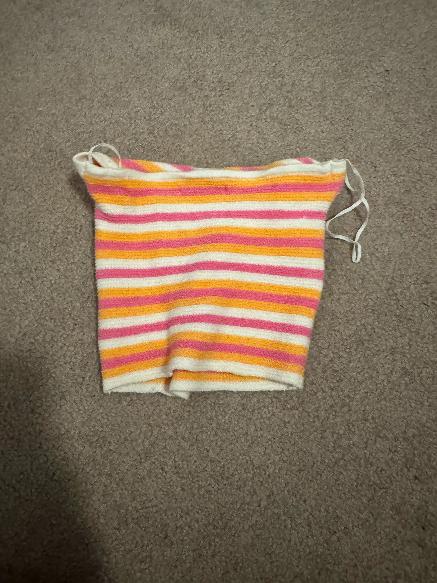 American Eagle Tube Top - Image 2