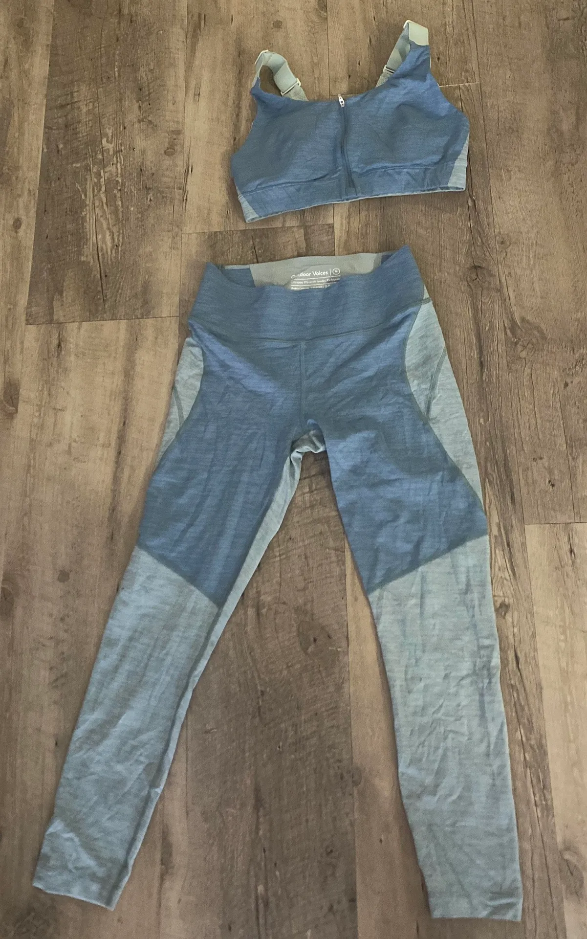 Outdoor Voices Set - Image 2