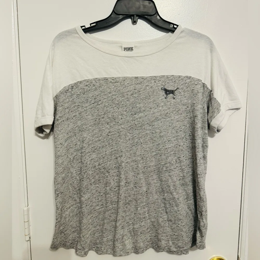 PINK blouses size Large Black - Image 7