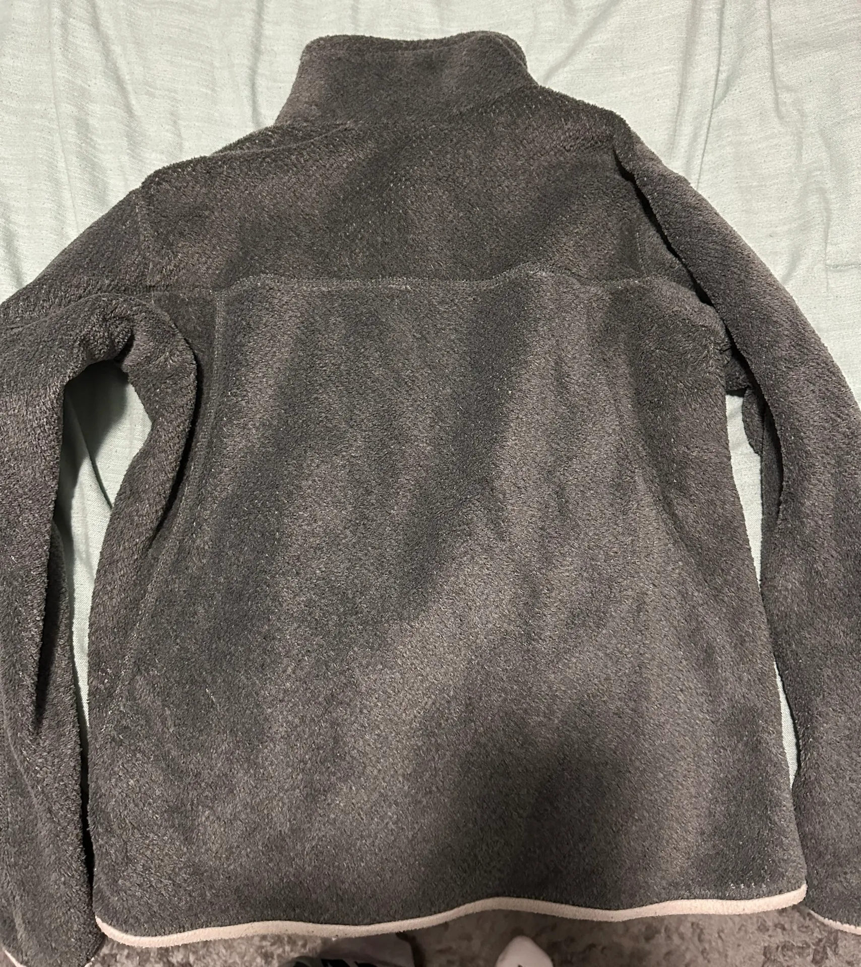 Snap-T Fleece Pullover - Image 2