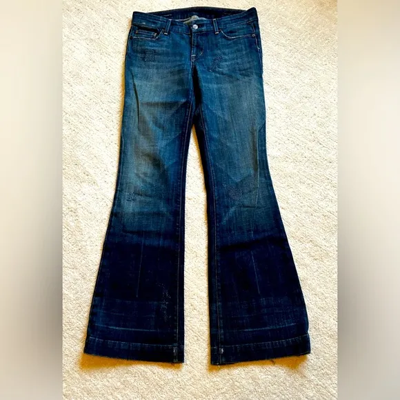 Citizens of Humanity jeans - Image 10