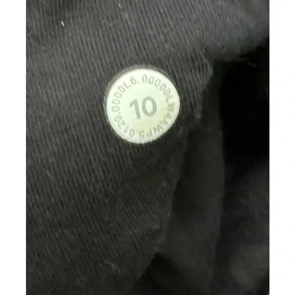 Lululemon Scuba Hoodie‎ *Light Cotton Fleece - Image 9