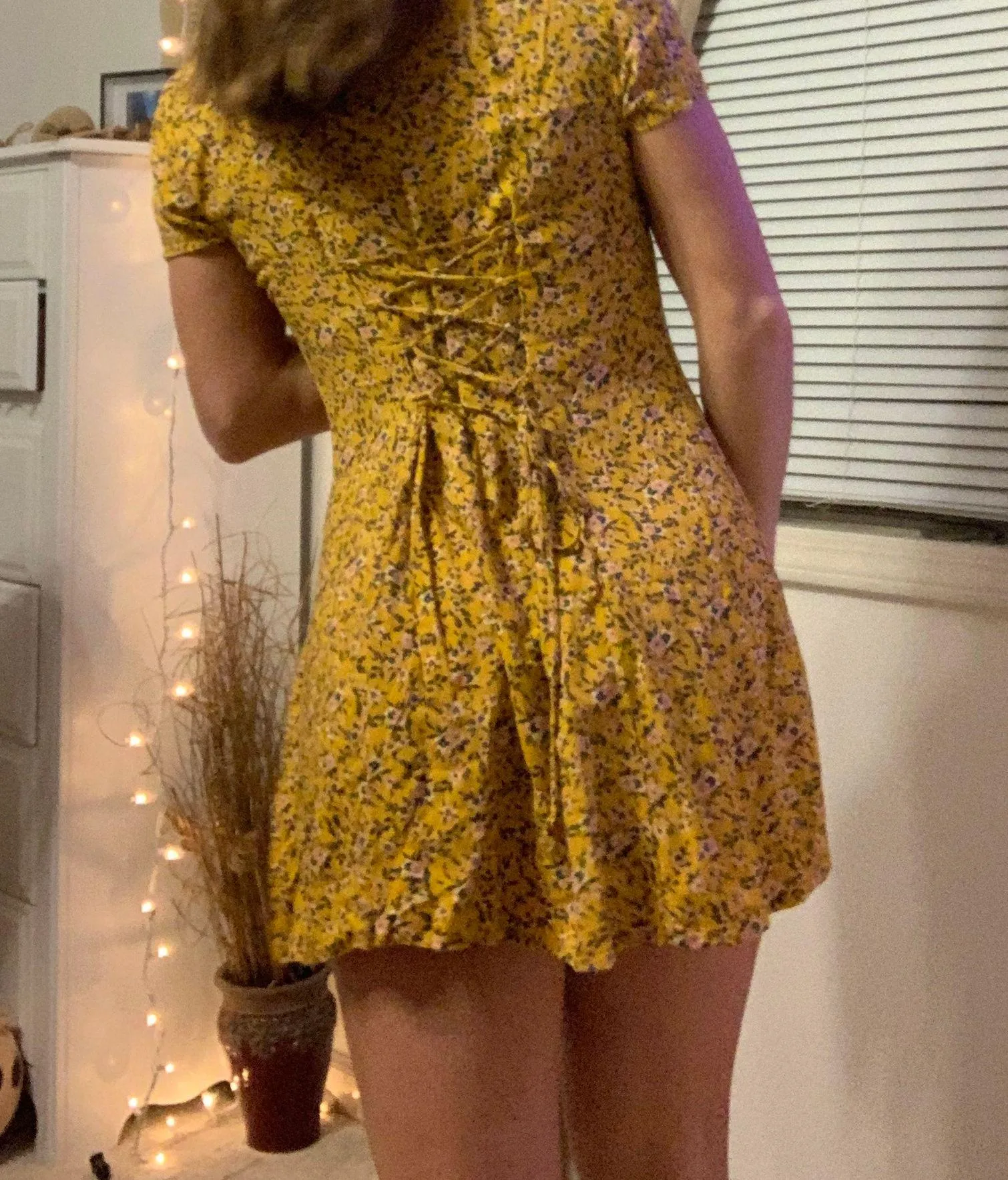 Rewind Sundress - Image 2
