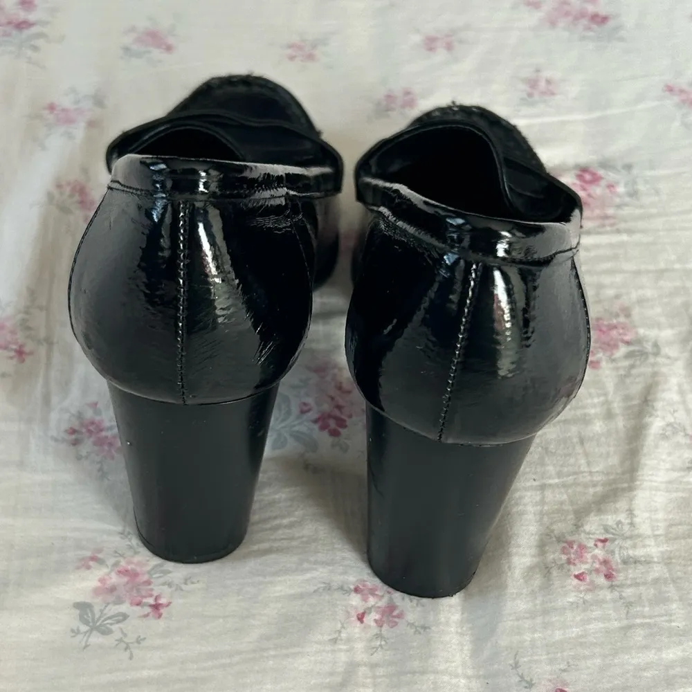 JONES New York black heels - Image 3