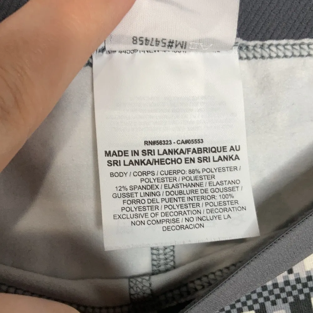 Nike‎ pro dri-fit tights size medium - Image 6