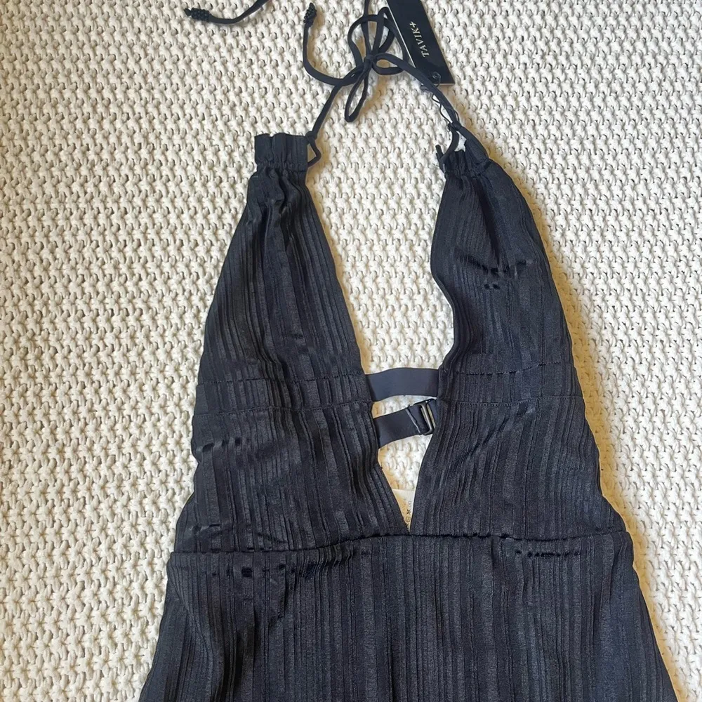 NWT Tavik Emme One Piece Bathing Suit S - Image 4