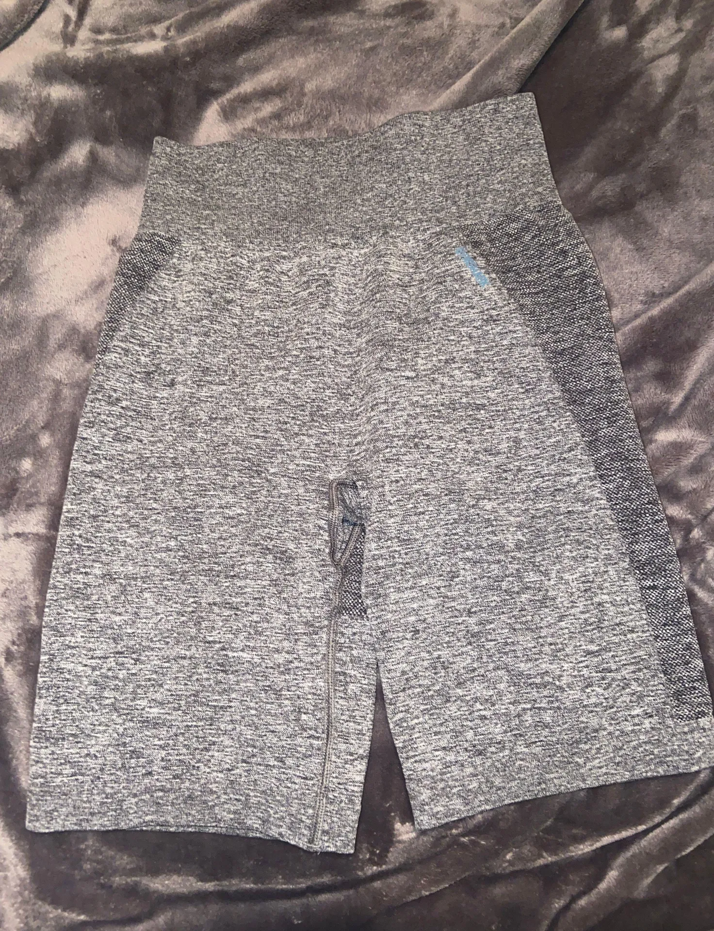 Gymshark Cycle Shorts - Image 6