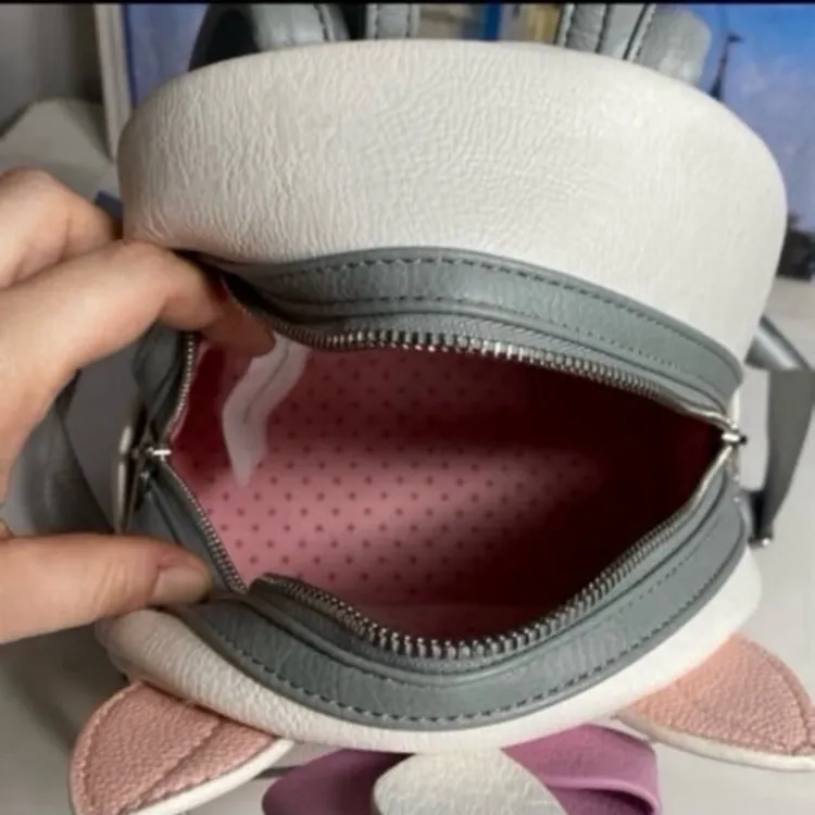 Disney aristocats marie cosplay Loungefly mini backpack - Image 5