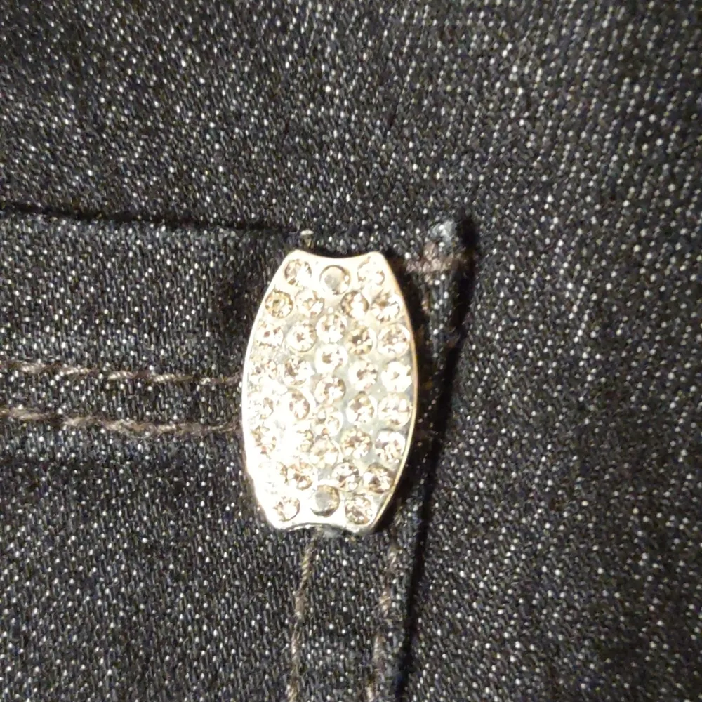 C'EST TOI jeans. (#0790) - Image 6