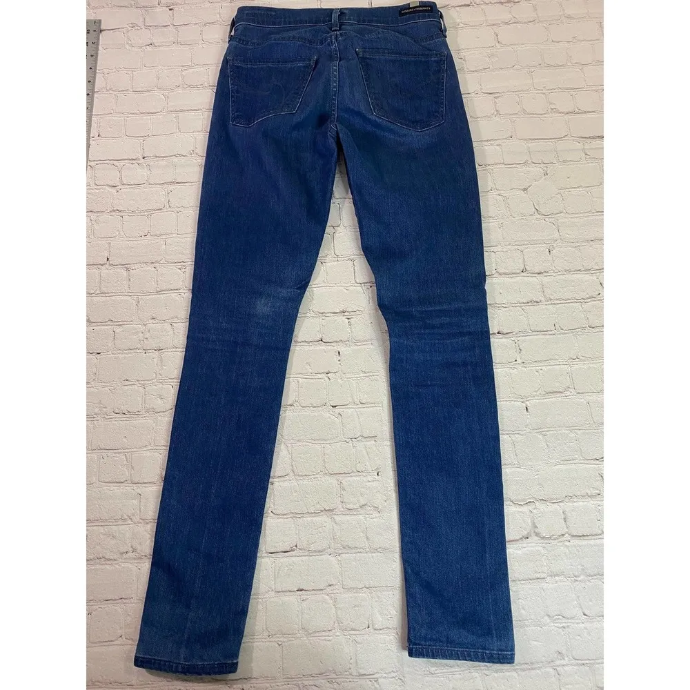 Citizen of humanity skinny jeans - Image 6