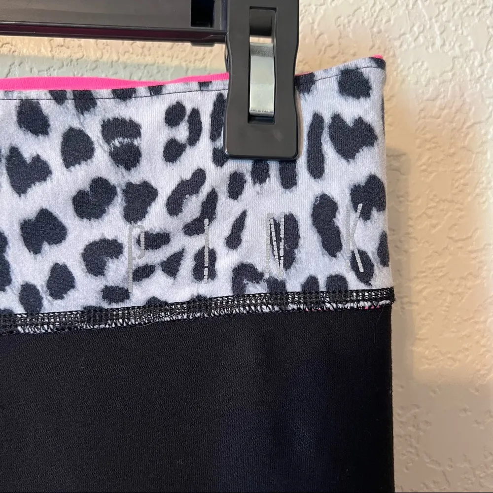 Victoria Secret PINK Reversible Leggings - Image 14