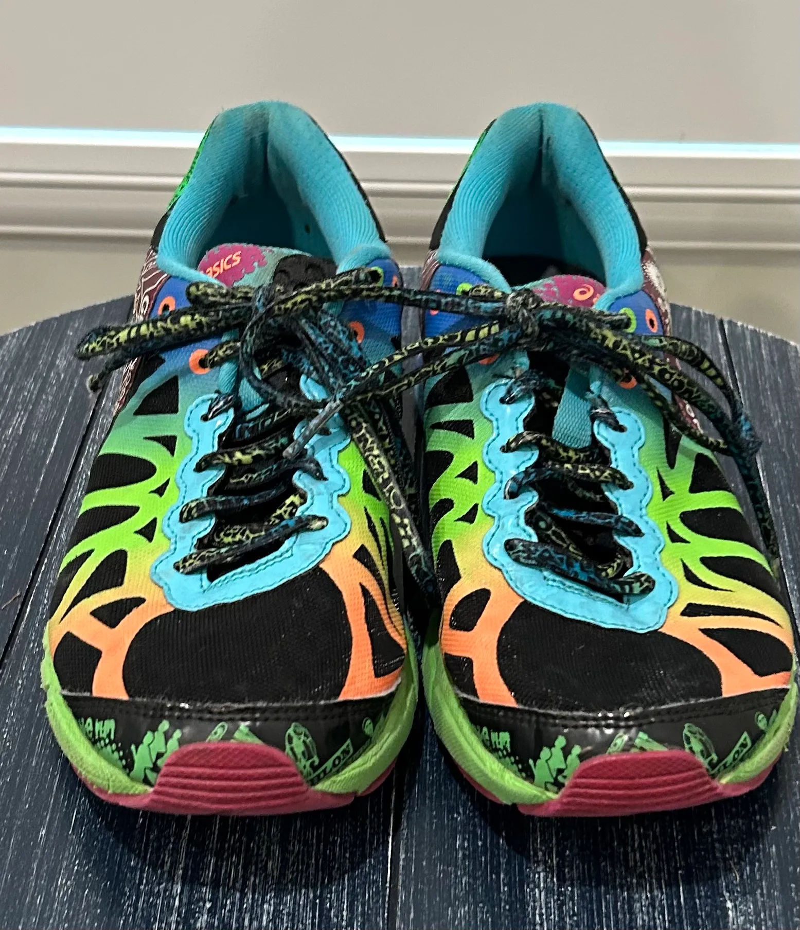 Gel Noosa Tri Sneakers - Image 3