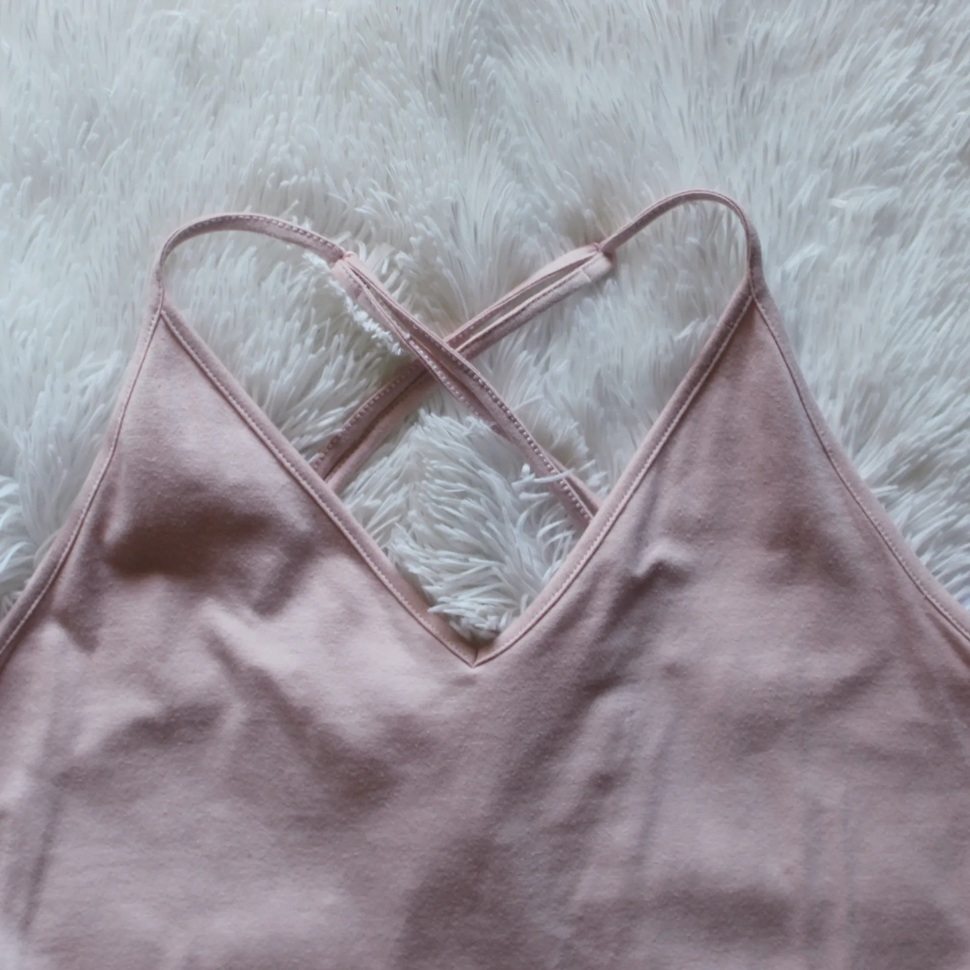 Light Pink Bodysuit - Image 3