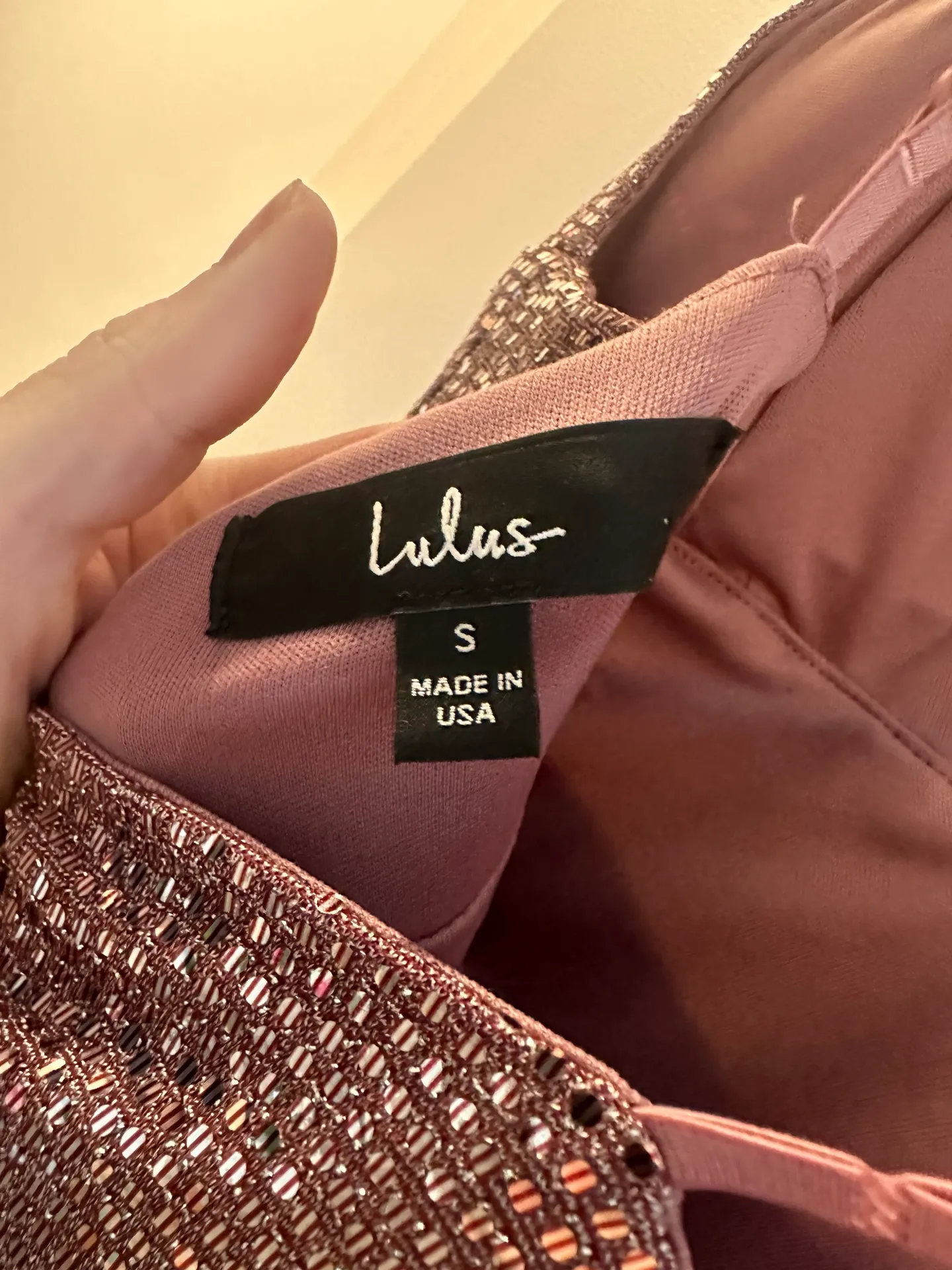 Bodycon Dress - Image 3