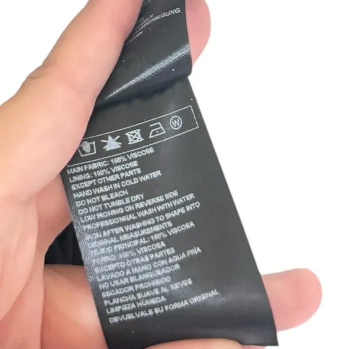 Ba&sh Matcha Floral Mini Dress - Image 7