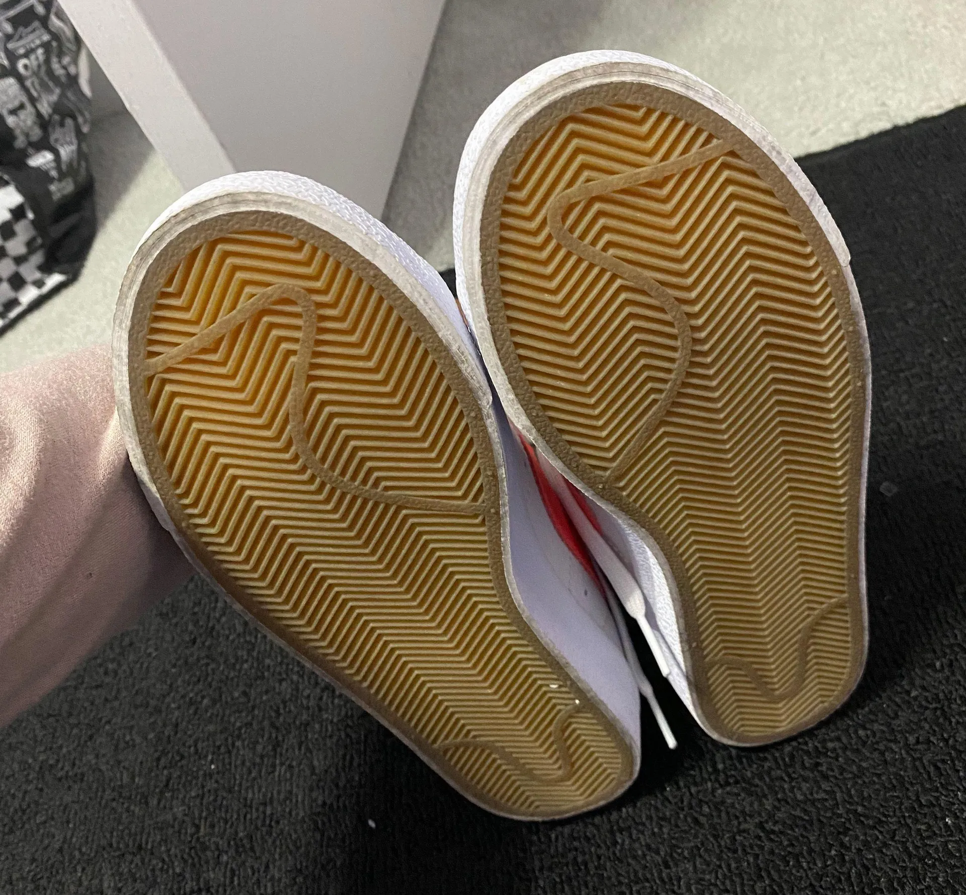 Nike Women Blazer Mid - Image 5