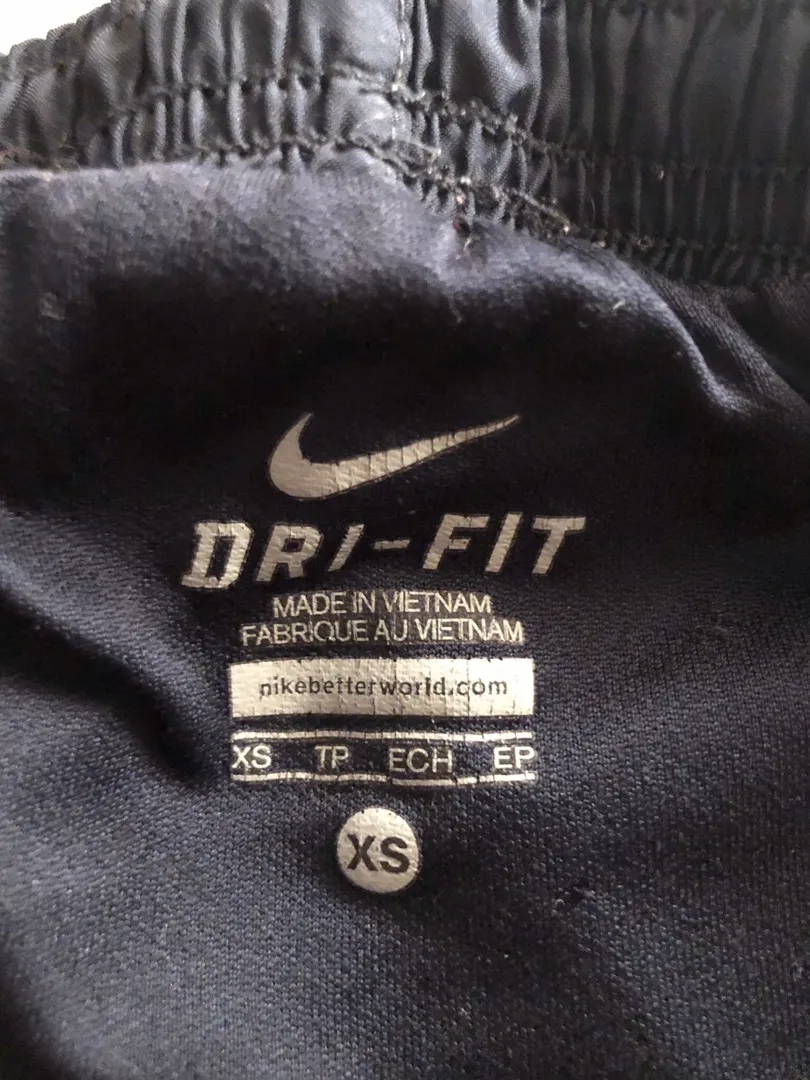 Nike Tempo Shorts - Image 2