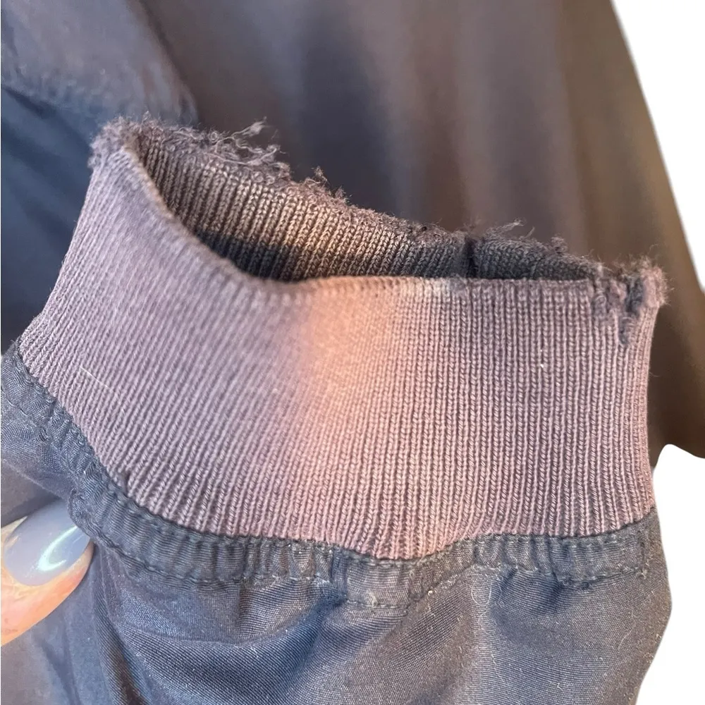 Vintage Pepsi Windbreaker - Image 8