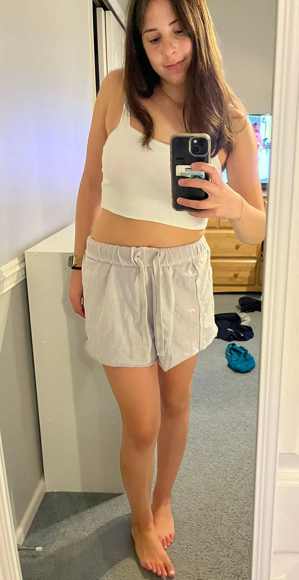 Loose Shorts - Image 2