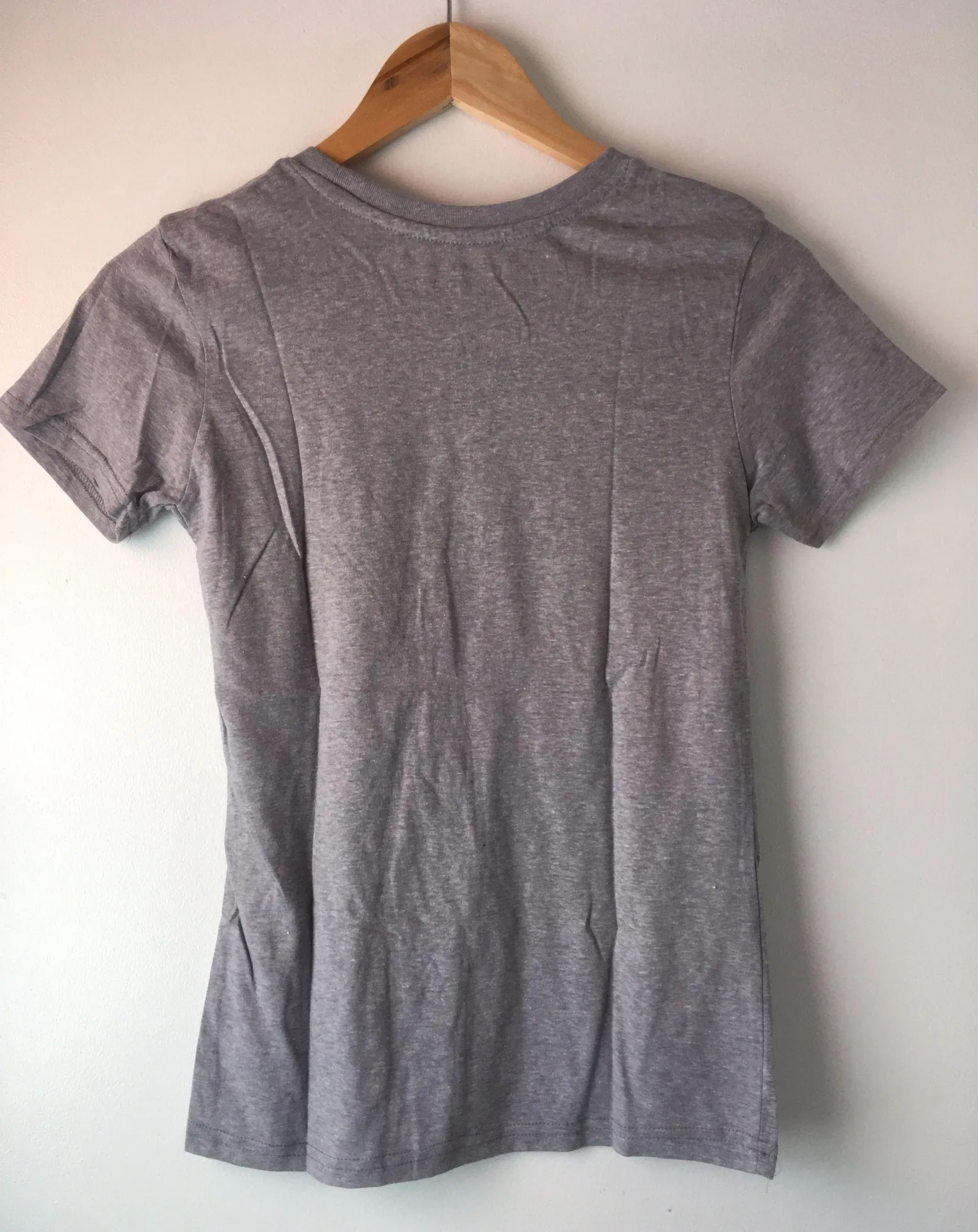 Thanksgiving Shirt, Medium Gray - Image 2