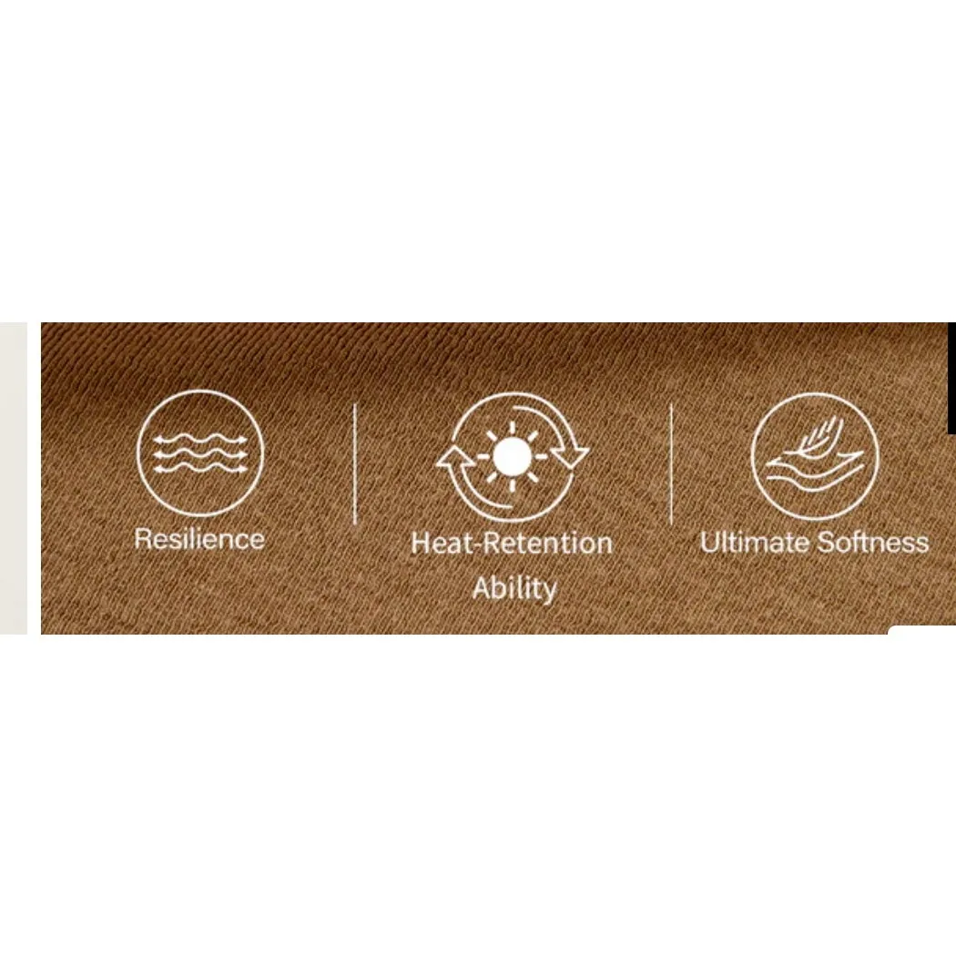 OGL Women's Size 2XL XXL Light Purple Long Sleeve Surplice Neck Top Shirt - Image 3