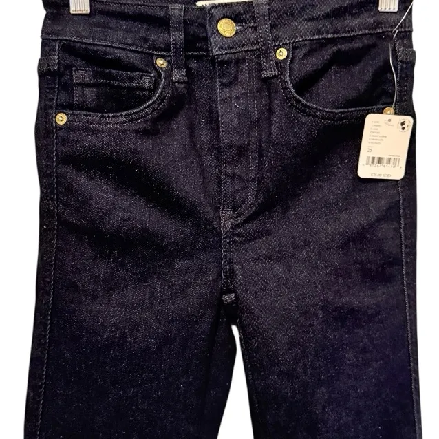 We The Free Jeans‎ with Raw Hems nwt - Image 2