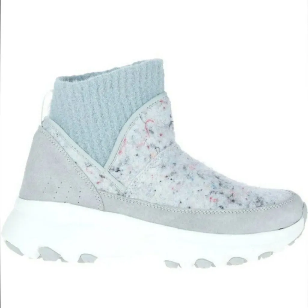 Merrell Renew Bluff in Cloud New in 📦 box! Vegan 🌱 - Image 6