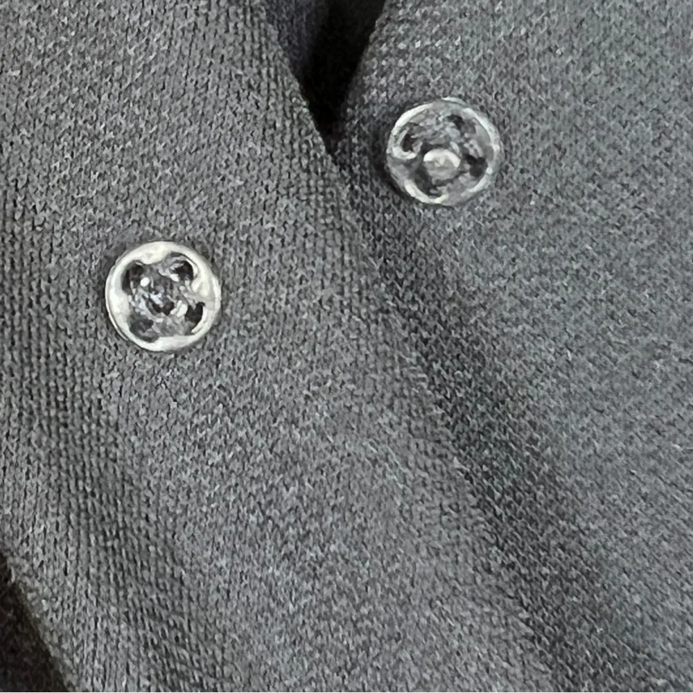 Rachel Rachel Roy Women’s Black Casual VNeck Sleeveless Surplice Dres Size M - Image 3