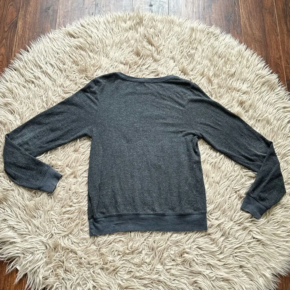 Wildfox  rose all day sweater XS - Image 3