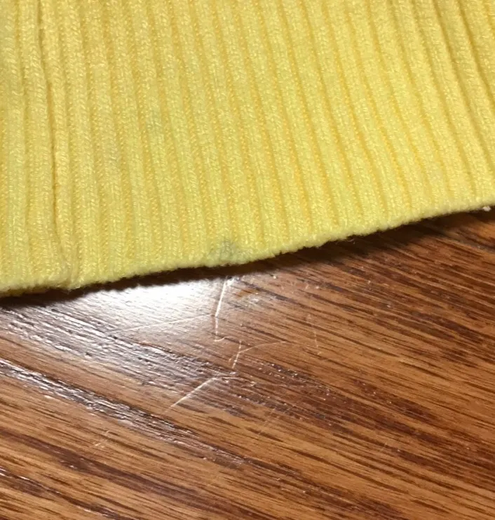 Sunshine yellow full - Image 7