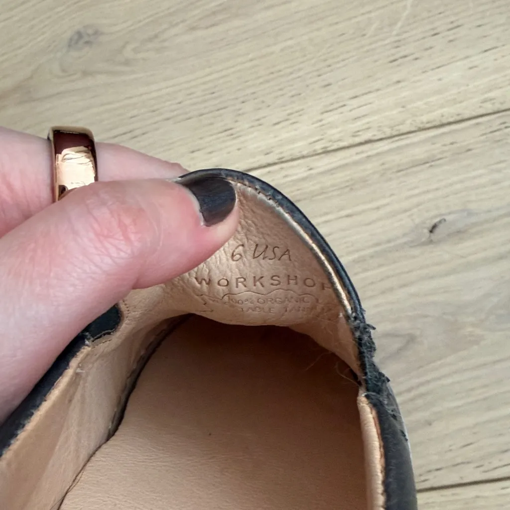 Bed Stu Hermione slip on sneakers - Image 8