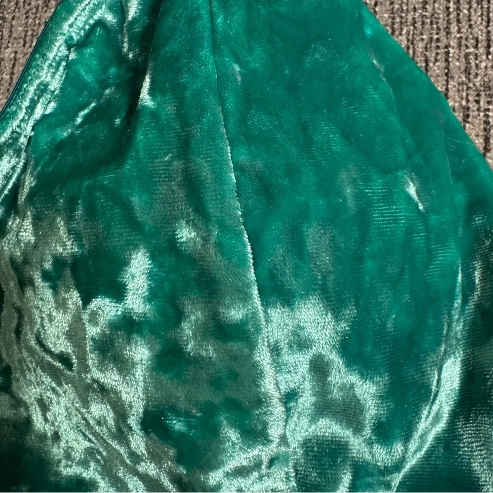 Victoria’s Secret Pink Women’s Green Bra - Image 3