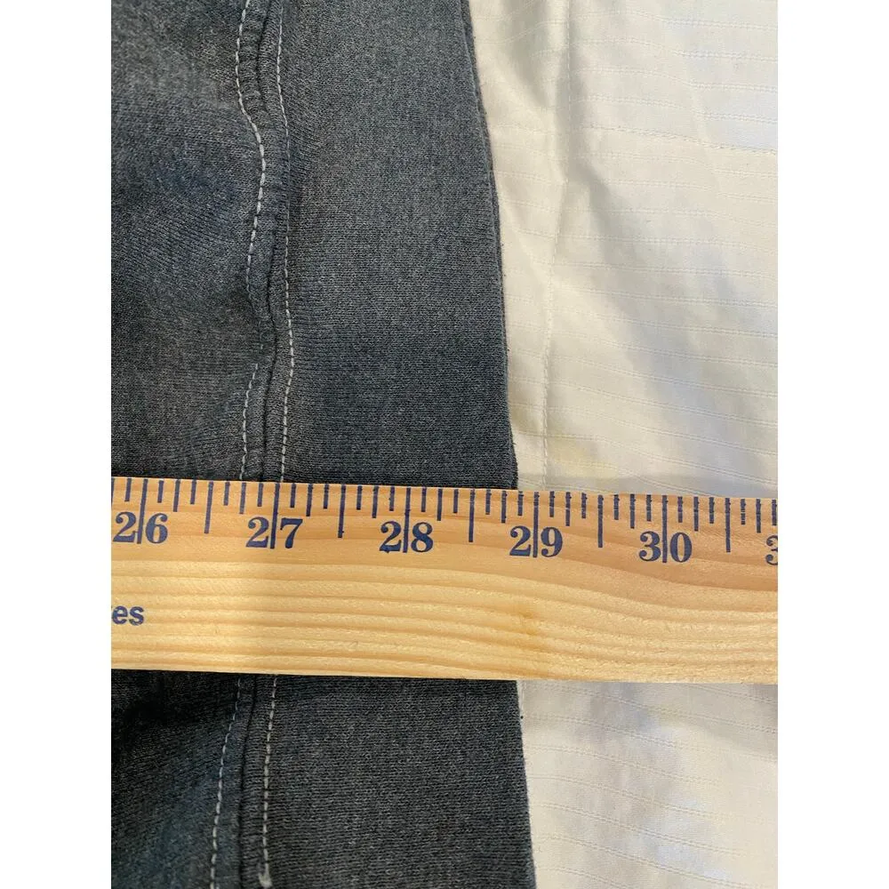 Soundgarden Rat Rod Crewneck Oversized Pullover Sweatshirt Gray Women's S / M Size M - Image 9