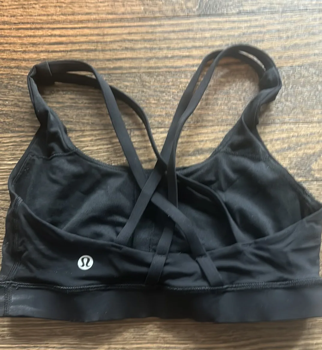 Lululemon  Sports Bra - Image 2