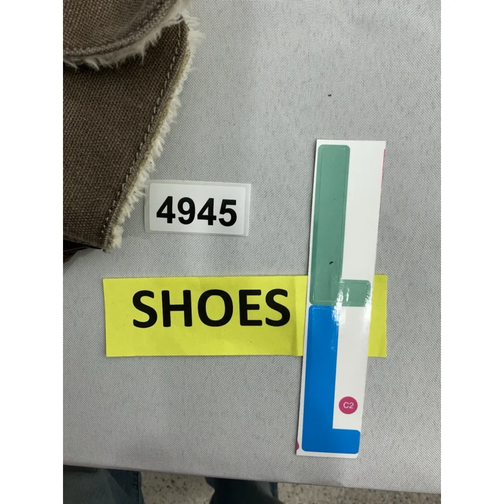 Womans Target Mad Love Pull On Midcalf Boots 11 Brown Back Zip Strappy Lined - Image 9