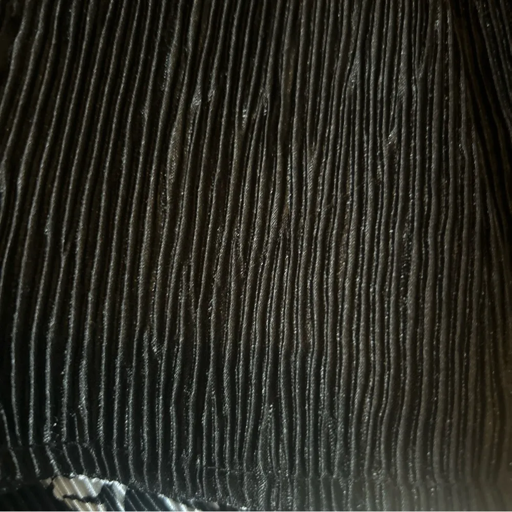 Notations Animal Print Reversible LS Women’s Button Down Jacket Blazer Sz XL - Image 5