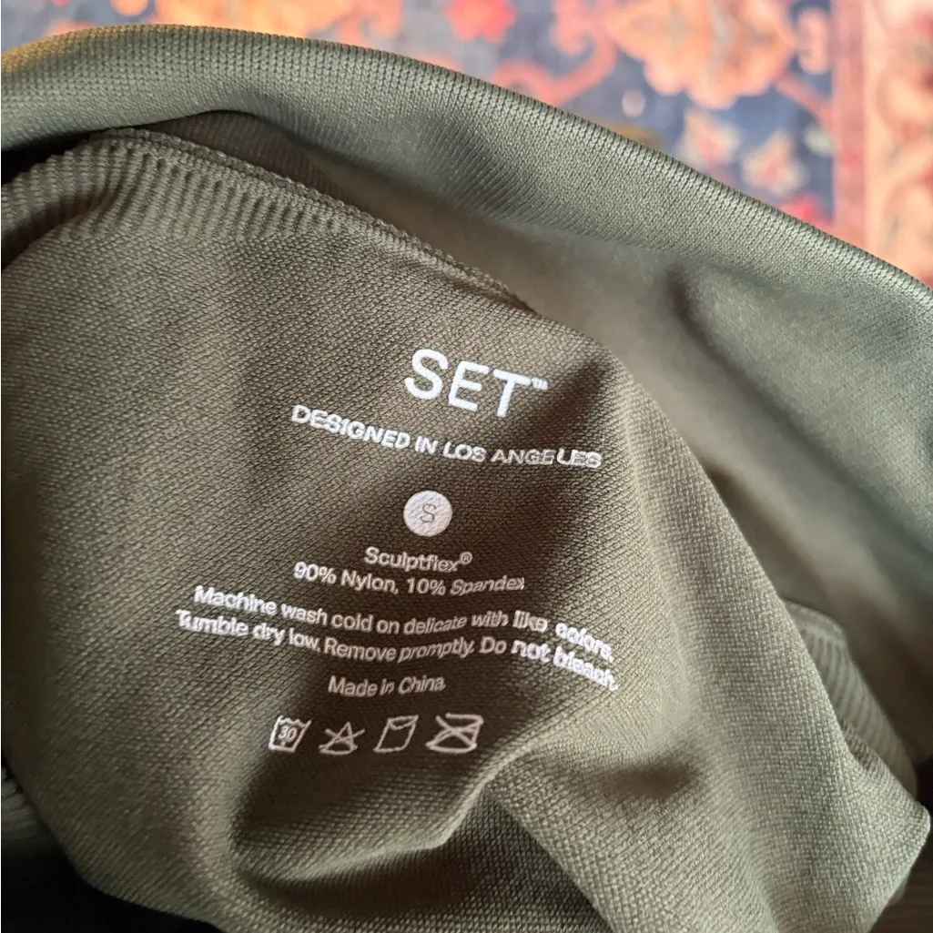 Set active leggings - Image 2