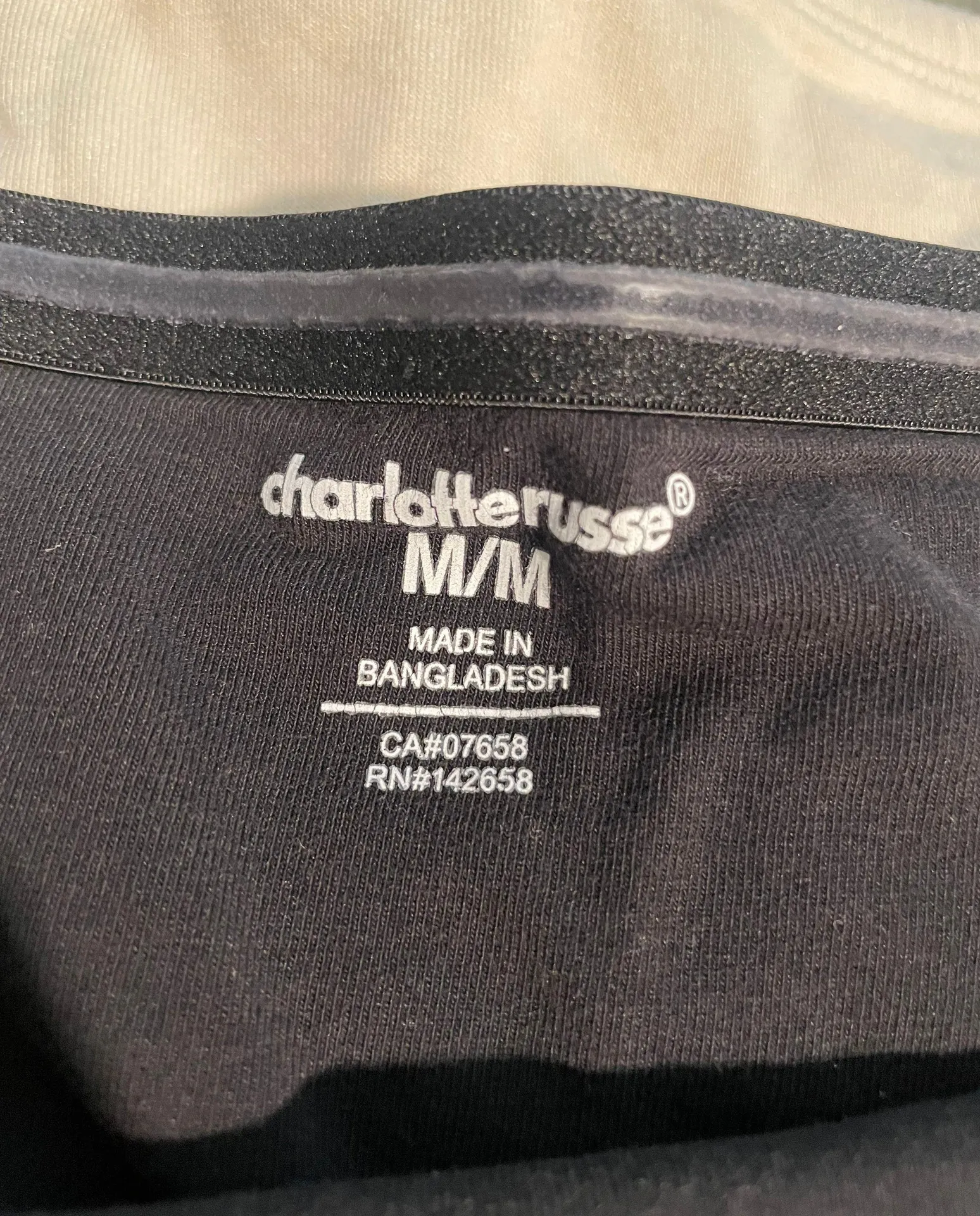 Bandeau Top - Image 4